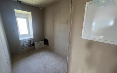 Attic flat 3.5 rooms - image - 3