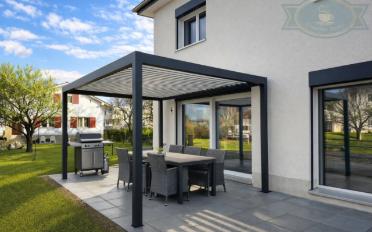 Villa 5.5 pièces - image - 2