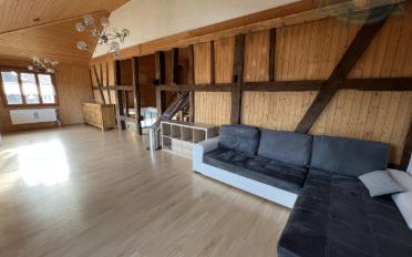 Einfamilienhaus 9.5 Zimmer - image - 2