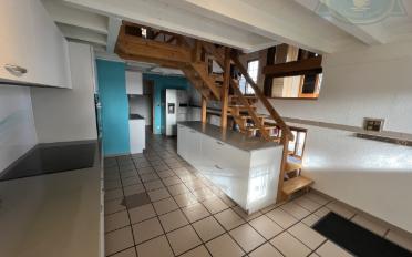 Einfamilienhaus 9.5 Zimmer - image - 5