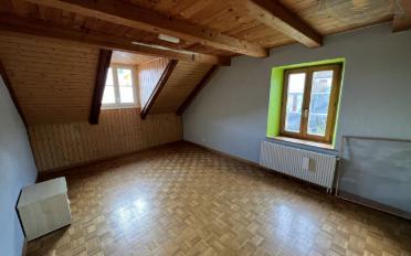 Einfamilienhaus 9.5 Zimmer - image - 9