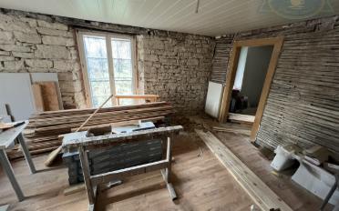 Einfamilienhaus 9.5 Zimmer - image - 12