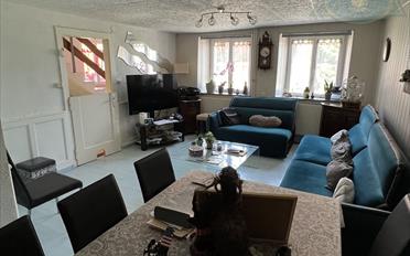 Einfamilienhaus 6.5 Zimmer - image - 9