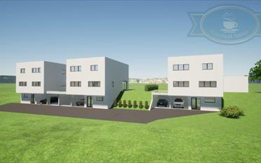 Einfamilienhaus 5.5 Zimmer - image - 1