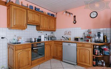 Immeuble mixte - image - 5