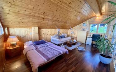 Chalet 4 pièces - image - 9