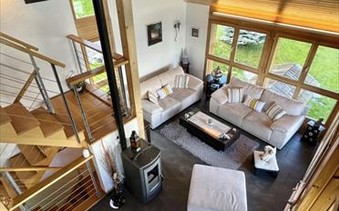 Chalet 4 pièces - image - 3