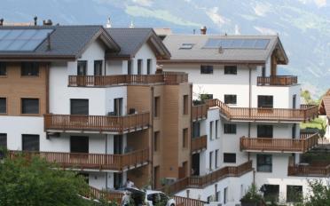 Appartement 3.5 pièces - image - 3