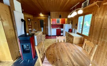 Chalet 3 Zimmer - image - 7