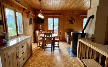 Chalet 3 Zimmer - image - 6