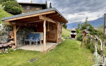 Chalet 3 Zimmer - image - 13