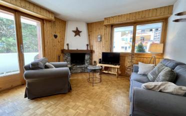 Appartement 3.5 pièces - image - 2