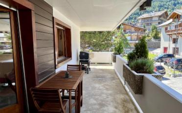 Appartement 3.5 pièces - image - 12