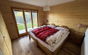 Chalet 4 pièces - image - 9