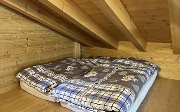 Chalet 4 pièces - image - 10