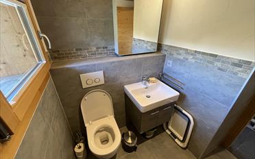 Chalet 4 pièces - image - 13