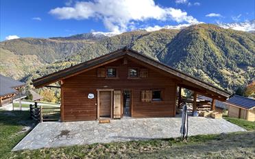 Chalet 4 pièces - image - 14