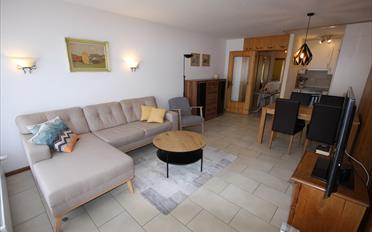 Wohnung 3 Zimmer - image - 2