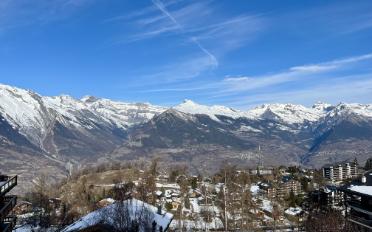 Apartment 1 room - image - 10