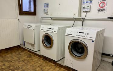 Apartment 1 room - image - 16