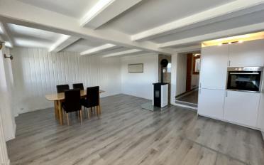 Apartment 3 rooms - image - 2