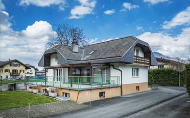 Villa 7.5 Zimmer - image - 2