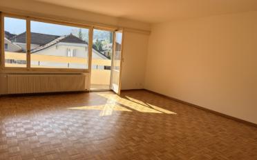 Appartement 2.5 pièces - image - 2