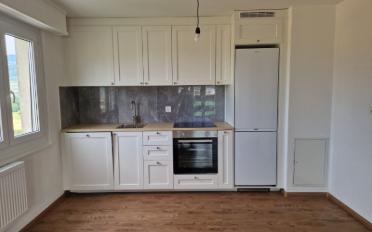 Apartment 2.5 rooms - image - 2