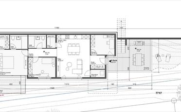 Apartment 4.5 rooms - image - 2