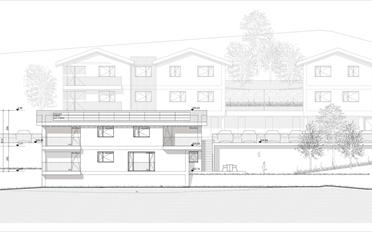 Apartment 4.5 rooms - image - 4