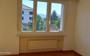 Apartment 4 rooms - image - 7