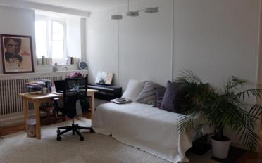 Apartment 2 rooms - image - 3