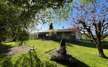 Villa 6.5 Zimmer - image - 1