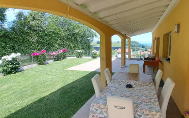 Villa 7.5 rooms - image - 2