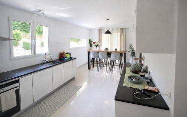Villa 7.5 rooms - image - 5