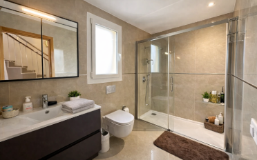 Villa 7.5 rooms - image - 10