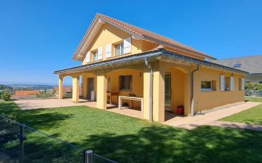 Villa 7.5 rooms - image - 11