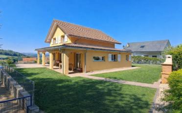 Villa 7.5 pièces - image - 3