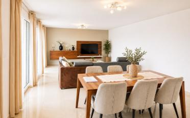 Villa 7.5 rooms - image - 10