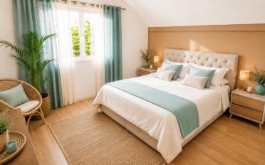 Villa 7.5 rooms - image - 11