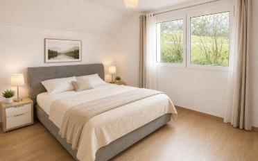 Villa 7.5 rooms - image - 13