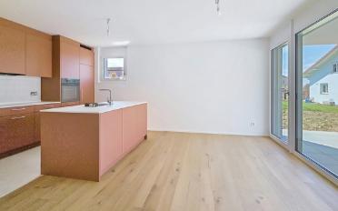 Single house 5.5 rooms - image - 8