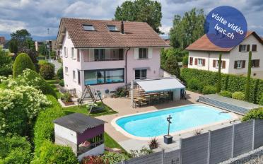 Single house 6.5 rooms - image - 1
