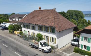 Maison 5.5 pièces - image - 9