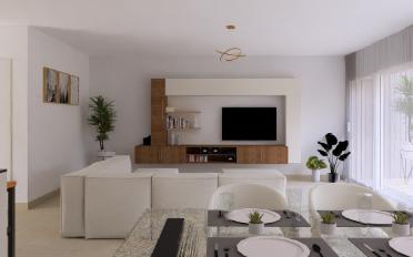 Einfamilienhaus 5.5 Zimmer - image - 9