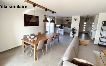 Bifamiliar house 5 rooms - image - 7