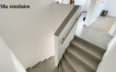 Bifamiliar house 5 rooms - image - 10