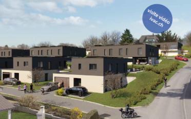 Einfamilienhaus 5.5 Zimmer - image - 1