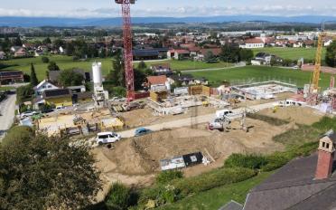 Einfamilienhaus 5.5 Zimmer - image - 9