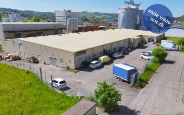 Industrial object - image - 2